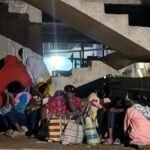 CG NEWS : हाउसिंग बोर्ड के निर्माणाधीन भवन में मजदूरी कर रही थीं 8 नाबालिग लड़कियां, ठेकेदार पर होगी कार्रवाई