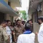 CG NEWS : प्रार्थना सभा को लेकर गरमाया माहौल, हिंदू संगठन ने जताई आपत्ति’ पुलिस से हुई तीखी नोकझोंक
