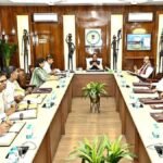 Vishnudeo Sai Cabinet Meeting : इस दिन होगी साय कैबिनेट की बैठक, कई अहम फैसलों पर लग सकती है मुहर