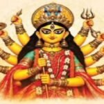 मां दुर्गा के 11 हाथों वाली तस्वीर पर TMC का हमला, शुभेंदु अधिकारी को मांगनी पड़ी माफी