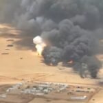 Allegation of Saudi airstrike on a prison in Yemen: यमन की जेल पर हवाई हमला, 7 की मौत; 35 कैदियों समेत महिला के फंसे होने का दावा
