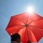 CG Weather Today : मानसून रूठा तो फिर चढ़ा पारा, उमस भरी गर्मी से लोग परेशान’ इस दिन राहत मिलने के आसार