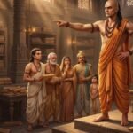 Chanakya Niti : इन 5 लोगों के सामने भूलकर भी न खोलें अपने मन के राज, वरना पड़ सकता है पछताना