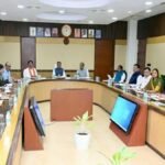CG NEWS : छत्तीसगढ़ कैबिनेट बैठक शुरू, इन मुद्दों पर लिए जा सकते हैं फैसले