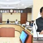 CG News : साय कैबिनेट में कई अहम फैसलों पर लगी मुहर’ निर्यात नीति 2026-30 को मंजूरी, NSTI को 10 एकड़ जमीन, पढ़िए मंत्रिपरिषद के महत्वपूर्ण निर्णय