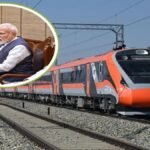 मोदी कैबिनेट का बड़ा फैसला’ देश के 7 हाईडेंसिटी रेलवे प्रोजेक्ट होंगे 4 लेन, छत्तीसगढ़ को मिलेगा बड़ा फायदा