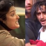 Bigg Boss 20: काजी तौकीर से भिड़ीं आम्रपाली दुबे, बोलीं- ‘हद में रह तू, जिंदगी हराम कर दूंगी’