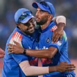 IND vs AFG: टीम इंडिया को लगा बड़ा झटका, अफगानिस्तान सीरीज से बाहर हो सकते हैं हर्षित राणा