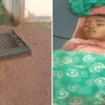 CG News : स्वामी आत्मानंद स्कूल में बड़ा हादसा’ लोहे का गेट गिरने से बच्चे की मौत, SDM ने दिए जांच के आदेश
