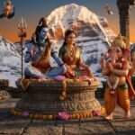 गणेश जी ही क्यों हैं प्रथम पूज्य’ हर शुभ काम से पहले क्यों पूजे जाते हैं गणपति, जानें शिवजी के वरदान की कथा