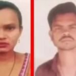 CG Crime : लव मैरिज का दर्दनाक अंत, फंदे पर मिले पति-पत्नी