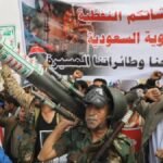 Saudi Arabia Houthi Drone : मक्का की ओर बढ़ रहा था हूती ड्रोन, सऊदी एयर डिफेंस ने हवा में किया ढेर