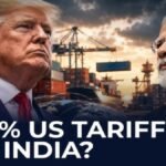 Donald Trump 100% Tariff : रूस से तेल खरीदना जारी रखेगा भारत, 100% टैरिफ वाले बिल पर आज US हाउस में वोटिंग