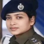 Bushra Bano Transfer : IPS बुशरा बानो के तबादले पर सियासत तेज, अजहरुद्दीन बोले- अल्पसंख्यकों को क्या संदेश दे रहे?