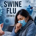 CG Swine Flu : स्वाइन फ्लू को लेकर बढ़ी चिंता’ छत्तीसगढ़ में 108 संक्रमित, रायपुर में 38 केस, देखें जिलावार आंकड़े
