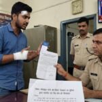 CG NEWS : मोबाइल चोरी की रिपोर्ट लिखाने पहुंचे युवक ने पुलिस पर लगाए मारपीट और पैसे लेने के आरोप, TI लाइन अटैच