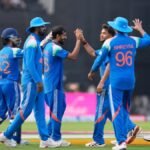 Indian ODI Squad : जडेजा की वापसी से बदली टीम इंडिया, 8 खिलाड़ियों की जगह बदली; दो नए चेहरों को मौका