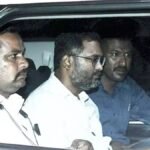 BREAKING NEWS : तहसीलदार को दबोचा गया, साहब 50 लाख रुपये रिश्वत लेते रंगे हाथ गिरफ्तार’ जमीन रिकॉर्ड सुधारने के बदले मांगी थी रकम