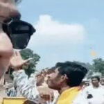 जगदलपुर में BJP-कांग्रेस कार्यकर्ताओं में झड़प, जूते-चप्पल फेंके’ दीपोत्सव को लेकर बढ़ा विवाद
