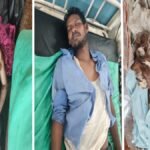 CG Crime News : धमतरी में एक ही दिन में 3 मौतें, किसी ने फांसी लगाई तो किसी ने शराब में मिलाकर जहर पिया