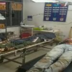 CG Road Accident : तेज रफ्तार माजदा ने छीनी 2 भाइयों की जिंदगी, सड़क किनारे खड़े थे