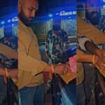 Jammu Birthday Party Murder : चेहरे पर केक लगाने से शुरू हुआ विवाद, दोस्त की हत्या के बाद आरोपी फरार