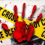CG Crime News : 5 लाख की सुपारी देकर ससुर की हत्या, दामाद समेत झारखंड के 2 आरोपी गिरफ्तार