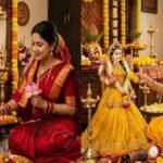 Radha Ashtami 2026 : 19 सितंबर को महासंयोग’ एक ही दिन राधा अष्टमी और महालक्ष्मी व्रत, जानें किस समय करें पूजा
