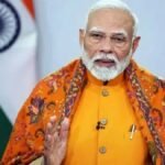 51 हजार युवाओं को मिली सरकारी नौकरी, PM Modi’ ने रोजगार मेले में बांटे नियुक्ति पत्र’ संबोधन में कहीं ये बड़ी बातें