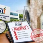 FSSAI Licence Suspended : AA Blues Pure ग्रेन वोदका और ग्रेन व्हिस्की बनाने वाली कंपनी पर कार्रवाई, जानें क्यों सस्पेंड हुआ लाइसेंस