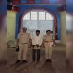 CG Crime News : बालोद में 10 और 12 साल की बच्चियों से दुष्कर्म, 24 घंटे के भीतर आरोपी गिरफ्तार