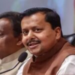 BJP की IT और सोशल मीडिया टीम की अहम बैठक, नितिन नवीन और बीएल संतोष करेंगे अध्यक्षता