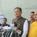 क्या सुलझेगा छत्तीसगढ़-ओडिशा का 43 साल पुराना महानदी जल विवाद’ CM Sai’ ने कही ये बात