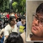 IIT Bombay Protest : छात्रों की 18 मांगें मंजूर, प्रोफेसर सूर्यनारायण डूल्ला पर SC-ST एक्ट में केस