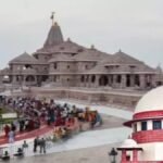 राम मंदिर में 70 नहीं, 105 बार चढ़ावा चोरी’ CCTV में कैद हुईं घटनाएं, 2 दिन में दाखिल होगी चार्जशीट
