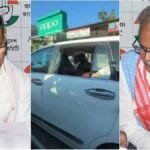 Assam News : पूर्व CM भूपेश बघेल और गौरव गोगोई के काफिले पर पथराव, कार के शीशे टूटे