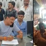 BJP पार्षद की कार पर हमला, दो बाइक सवारों से विवाद के बाद मचा बवाल’ पुलिस ने दर्ज किया मामला