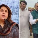 CG News : अजय चंद्राकर ने सुप्रिया श्रीनेत और नेहा सिंह राठौर के खिलाफ ठोंका मानहानि का दावा, पुराने वीडियो से जुड़ा विवाद