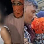 Crime News : बिहार में छात्रा से छेड़खानी के मुख्य आरोपी नंदन यादव का हाफ एनकाउंटर, वायरल वीडियो के बाद पुलिस की कार्रवाई
