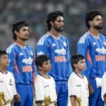 India vs Japan T20I : जापान पर 2 रन से जीत के साथ भारत ने बनाया ऐतिहासिक रिकॉर्ड, T20I में 200 जीत पूरी