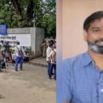IIT Bombay suicide case : साहिल वाकोडे की मौत के बाद IIT बॉम्बे में बड़ा एक्शन, दुल्ला को छुट्टी; जांच के लिए हाई-लेवल कमेटी गठित