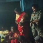 CG NEWS : बड़े तेवड़ा में फिर प्रार्थना सभा और धर्मांतरण का हल्ला, तनाव के बीच तीन दिन से पुलिस तैनात