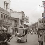 डीजे पर फूटा लोगों का गुस्सा, राजधानी के इस इलाके में गणेश विसर्जन झांकी पर प्रतिबंध के लगे पोस्टर