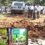 Jhiram Ghati Martyrs : झीरम घाटी शहीद स्मारक में अब QR कोड से मिलेगी बलिदानियों की पूरी जानकारी, डॉक्यूमेंट्री भी देख सकेंगे लोग