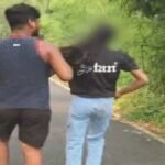 Crime News : बिहार में जमुई के बाद समस्तीपुर में लड़की से बदसलूकी’ सरेआम घसीटा, 4 आरोपी गिरफ्तार
