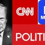 व्हाइट हाउस मीडिया बैन पर Trump’ को कोर्ट से झटका, CNN समेत तीन संस्थानों की एंट्री बहाल
