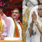 BJP Election Spending : भाजपा ने बंगाल चुनाव में खर्च किए 286 करोड़ रुपये, पांच राज्यों में कुल 529 करोड़ का खर्च