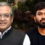 Cockroach Janata Party’ का बड़ा ऐलान, मुख्य चुनाव आयुक्त ज्ञानेश कुमार को 48 घंटे का अल्टीमेटम