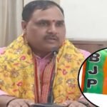 छत्तीसगढ़ BJP संगठन में बड़ा बदलाव, शिवप्रकाश को 5 राज्यों की जिम्मेदारी’ कर्मवीर सिंह बने प्रदेश महामंत्री
