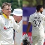 India A vs Australia A : जीत से 8 विकेट दूर टीम इंडिया, ऑस्ट्रेलिया के सामने 363 रन का लक्ष्य